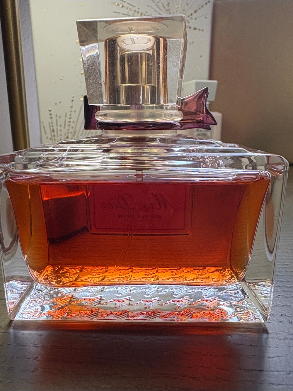 Rare! Dior Miss Dior 3 piece Gift Set - Picture 5 of 16